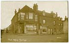 The Square/Post Office 1914 | Margate History